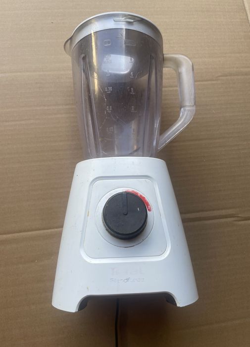 Блендер стационарный tefal BLENDFORCE bl42