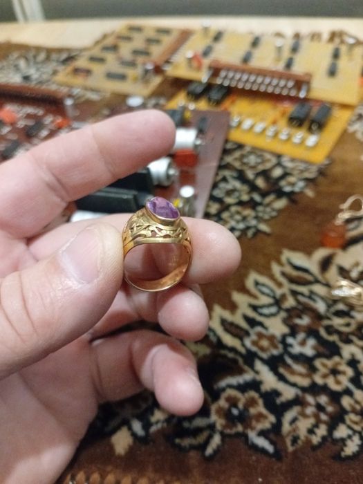 Продам золото, советы,Украина