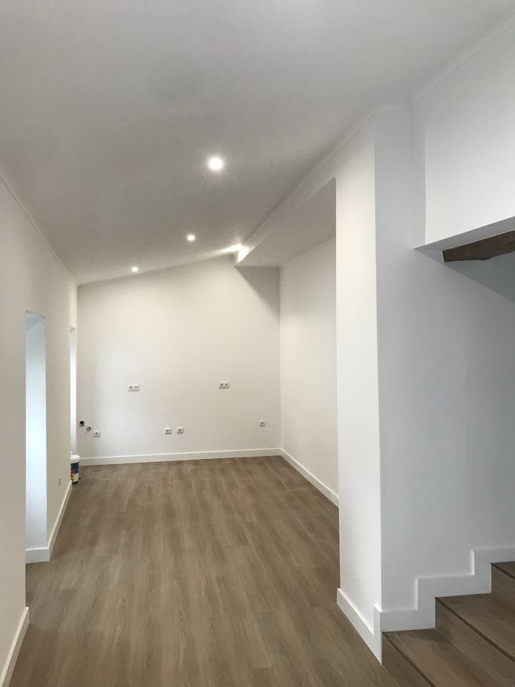 Remodelaçoes , pinturas , barramento , pladur , flutuante etc…