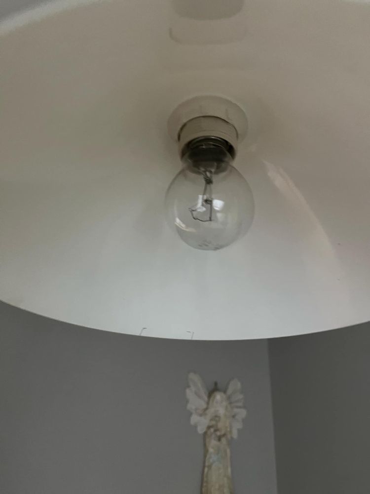 Lampa wisząca do pokoju dziecięcego