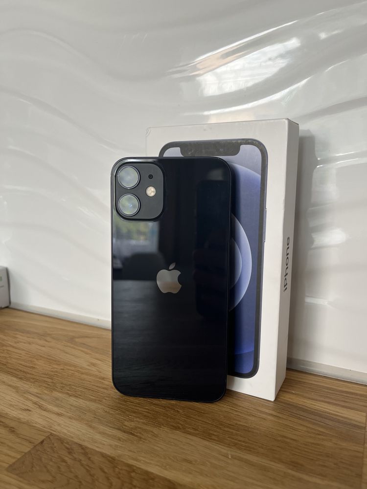 iphone 12 mini-stan dobry