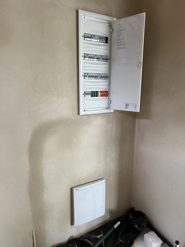 ELEKTRYK SEMIK- Instalacje elektrycze [Siedlce i okolice]