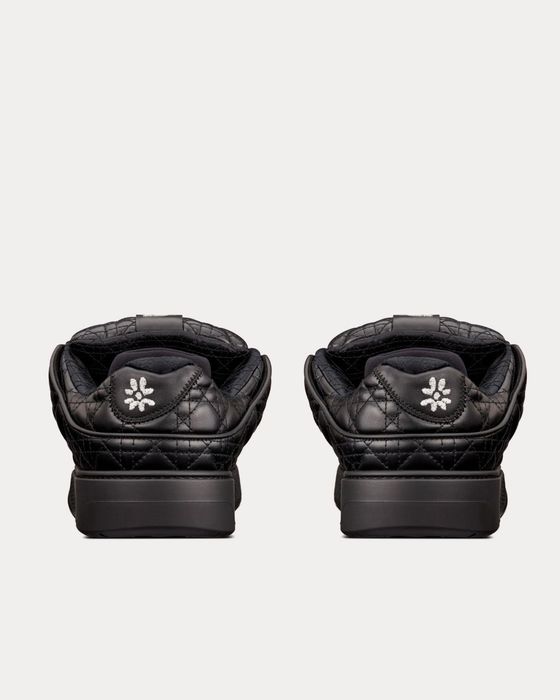 Кросівки Dior B9S Black Sneaker