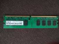 DDR3 2GB плашка оперативной памяти
