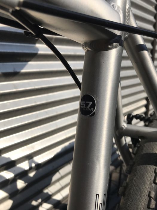 Велосипед Bulls !!!