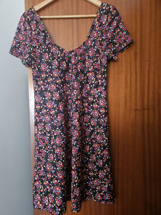 Vestido curtinho