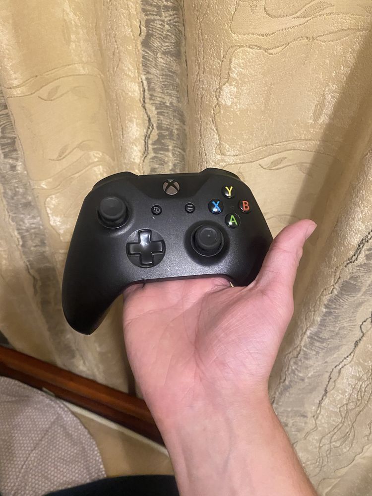 Xbox one fat 500gb