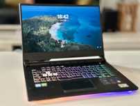 Laptop gamingowy ASUS ROG StrixG G531GW-AL099T 15,6" i7-9750H 16GB RAM