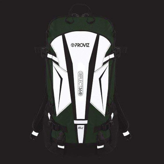 Рюкзак 20 л Proviz (як deuter sslomon) оригирал