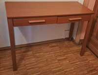 Toaletka, biurko , stolik pod laptopa  z szufladami