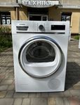 Сушильна машина з Європи! Siemens IQ700 9 кг. тепловий насос! А++