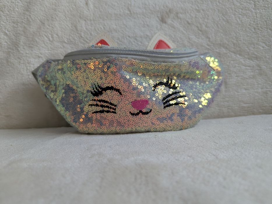 Nerka Kot dla dziewczynki