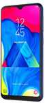 Мобільний телефон Samsung Galaxy M10 в доброму робочому стані.