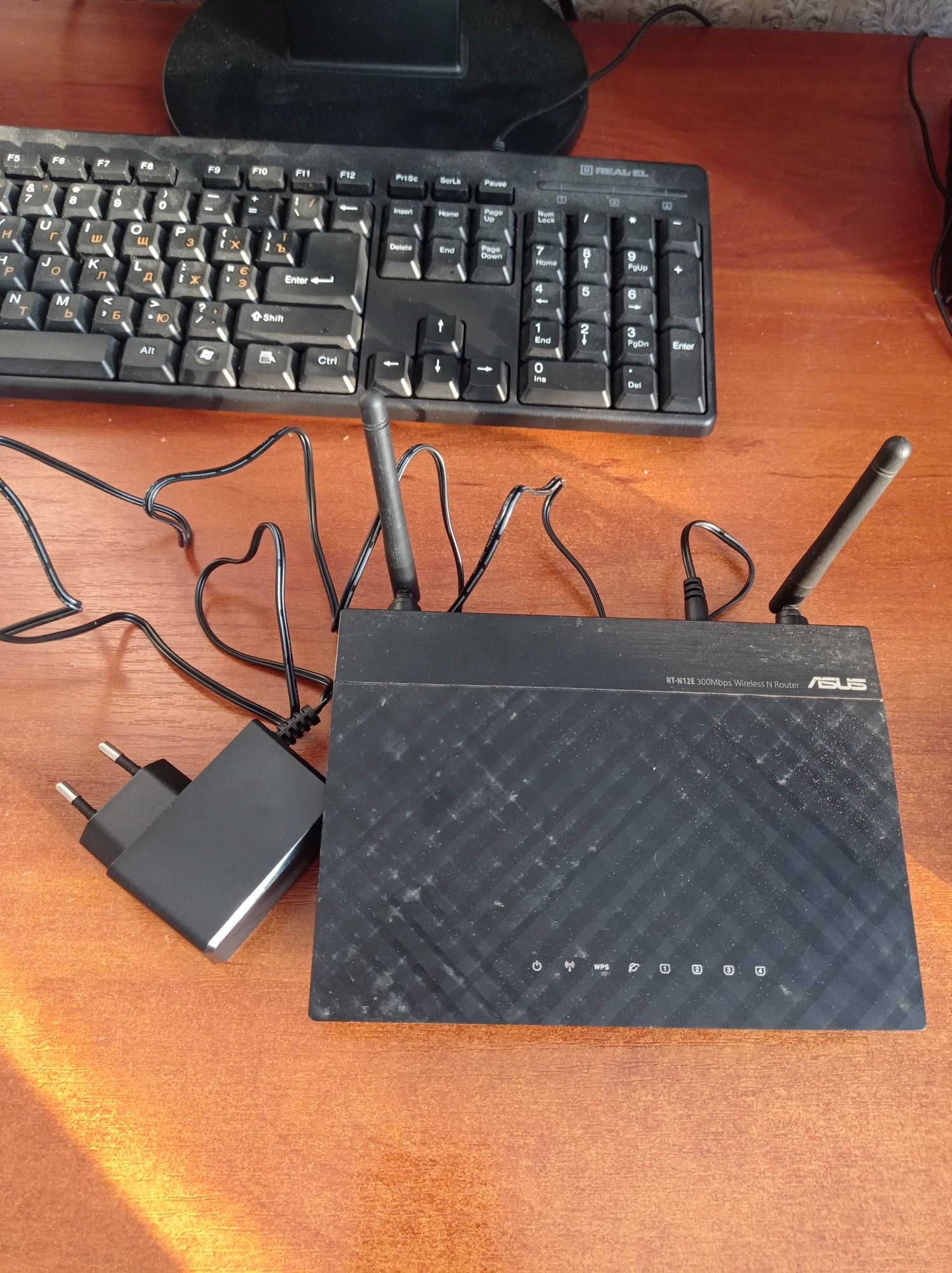 Wi-fi Asus Wireless router, роутер, маршрутизатор