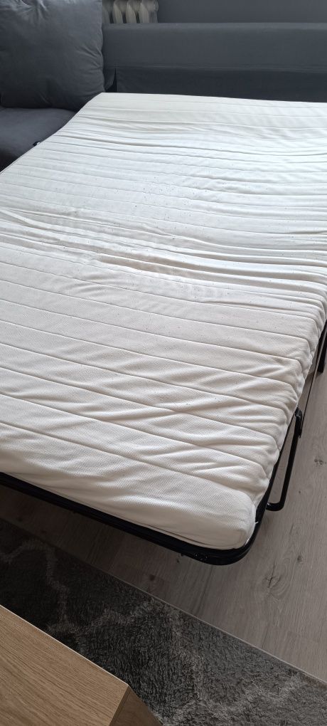 Sofa GRONLID 3 osobowa rozkładana