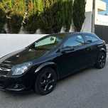 Opel Astra GTC 1.7 CDTi