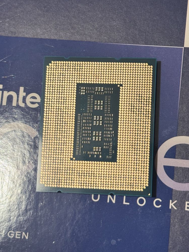Intel Core I9-13900kf