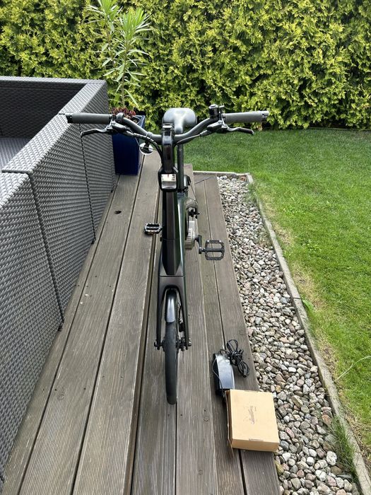 Ariv meld rower elektryczny