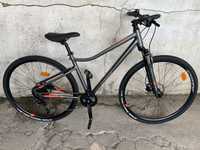 Bicicleta trekking