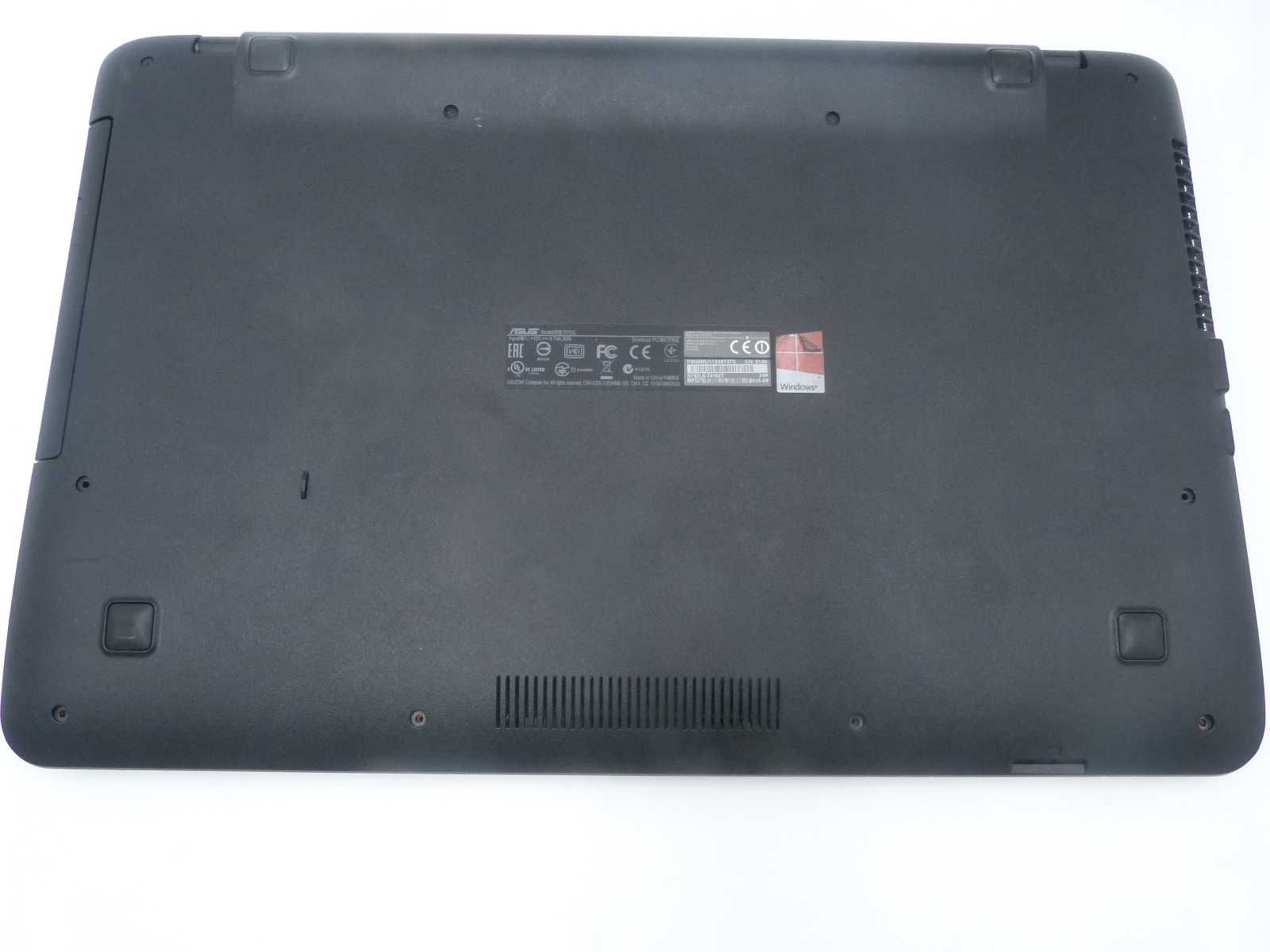 Laptop Asus R 752L