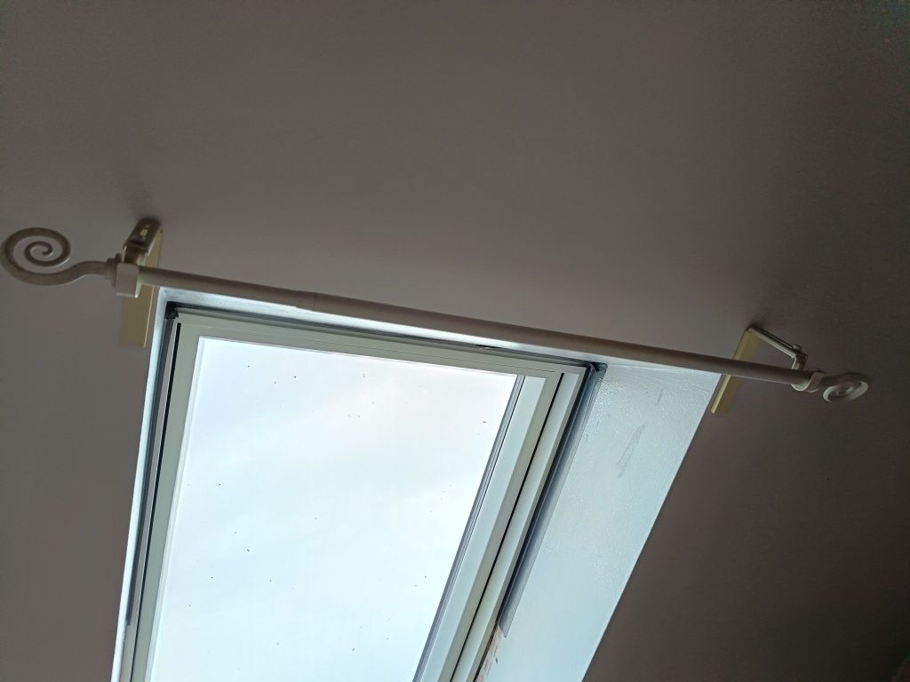 Karnisz IKEA 60-120