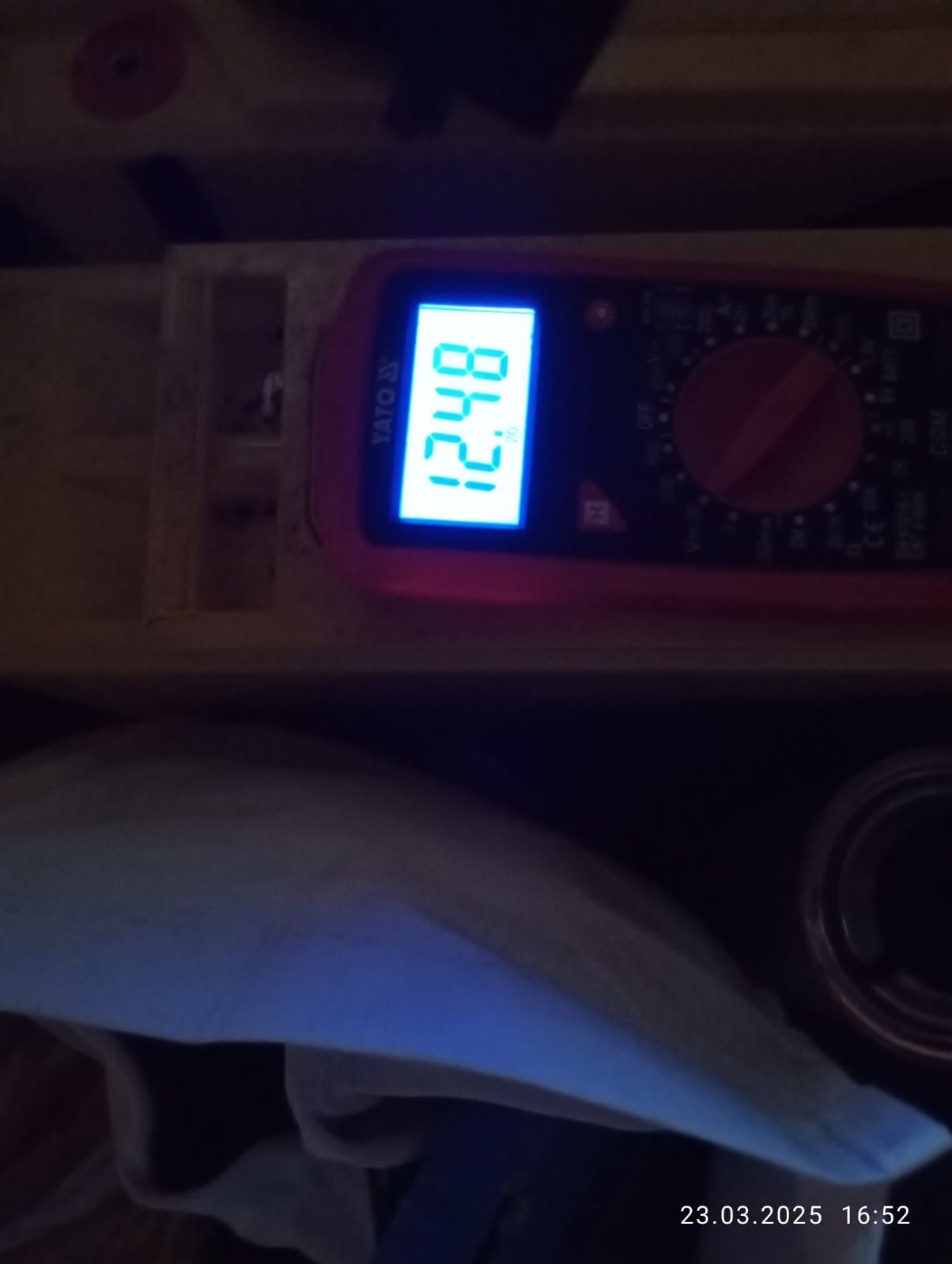 Akumulator Power Safe 12V -100Ah

Akumulator Power Safe 12V -100Ah

Ak