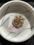 Broszka “Dla kochających pieski” HandMade