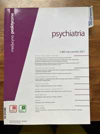 Psychiatria - prenumerata MP - 2022 do 2023r.