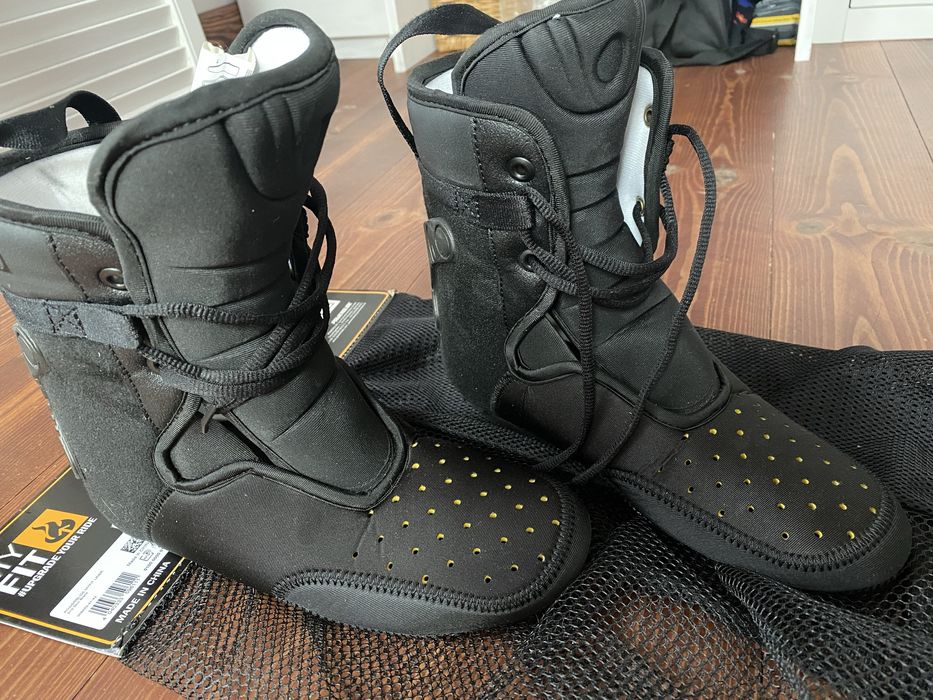 MyFit liner 2nd skin Powerslide roz. 41-42