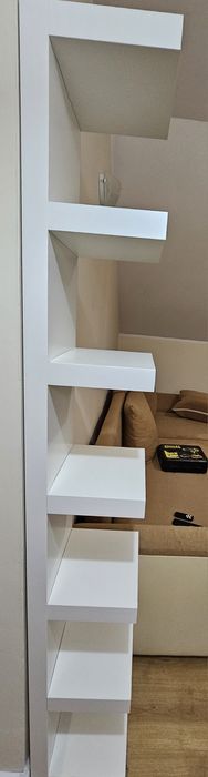 Szafka/ regał / słupek IKEA