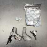 Klamkomanetka z hamulcem SRAM Rival 22 HRD 11s Prawa