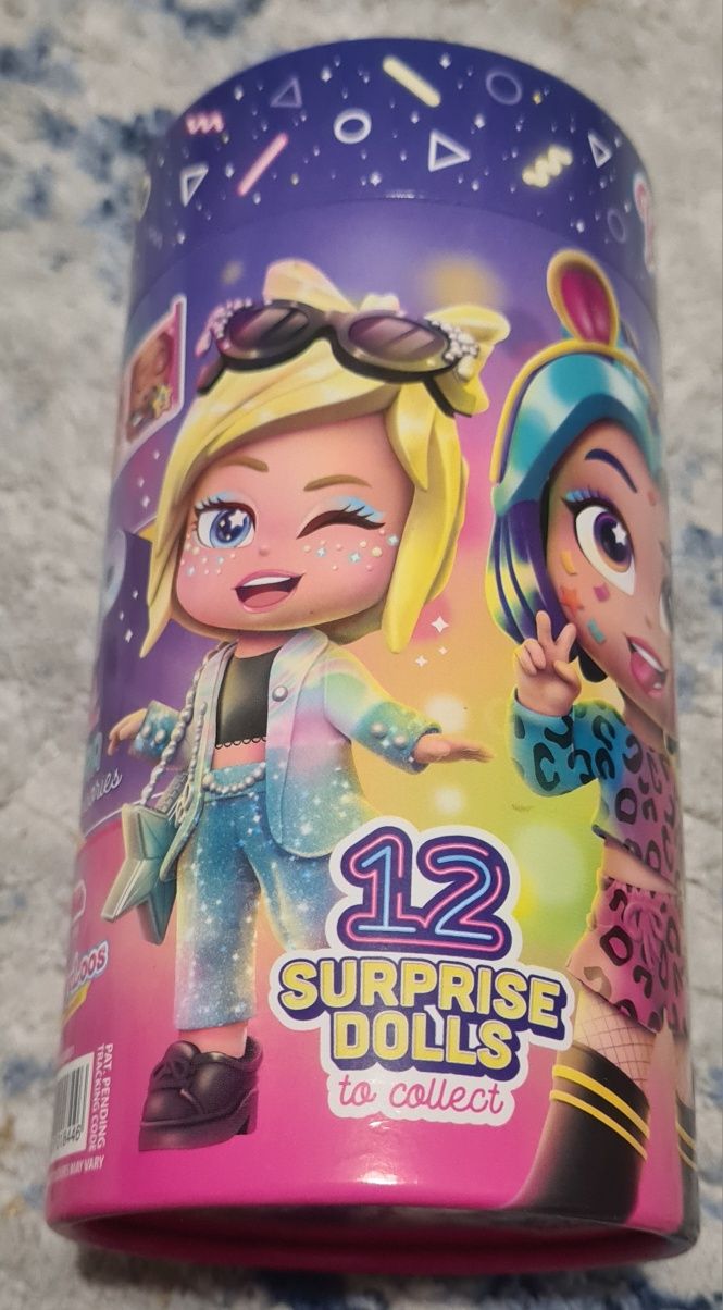 Lalka Surprise dolls