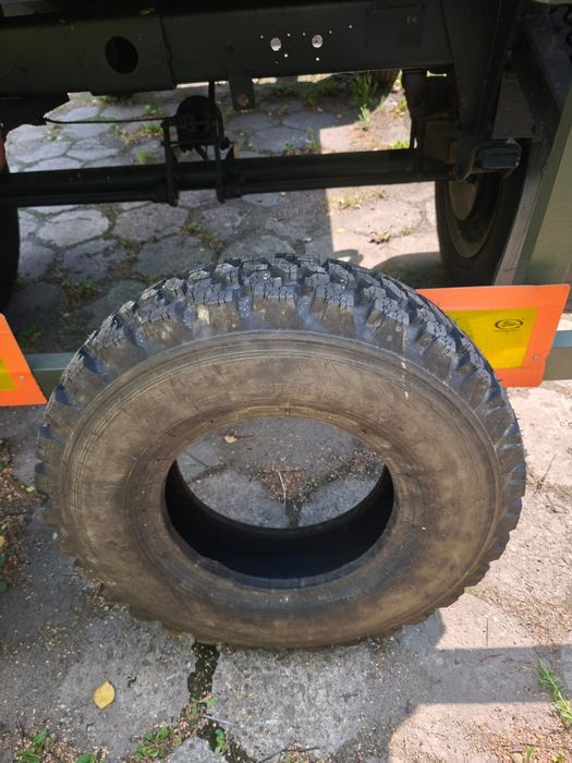 Opona do UAZA 215/90 - 15C UAZ 110/108 L