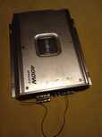 Wzmacniacz samochodowy Clarion APX 4241 E polecam
