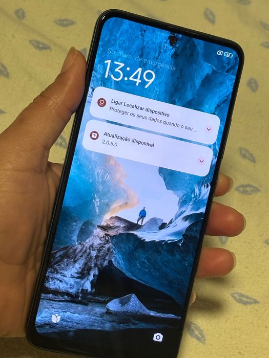 Redmi Note 12 5G / 128GB