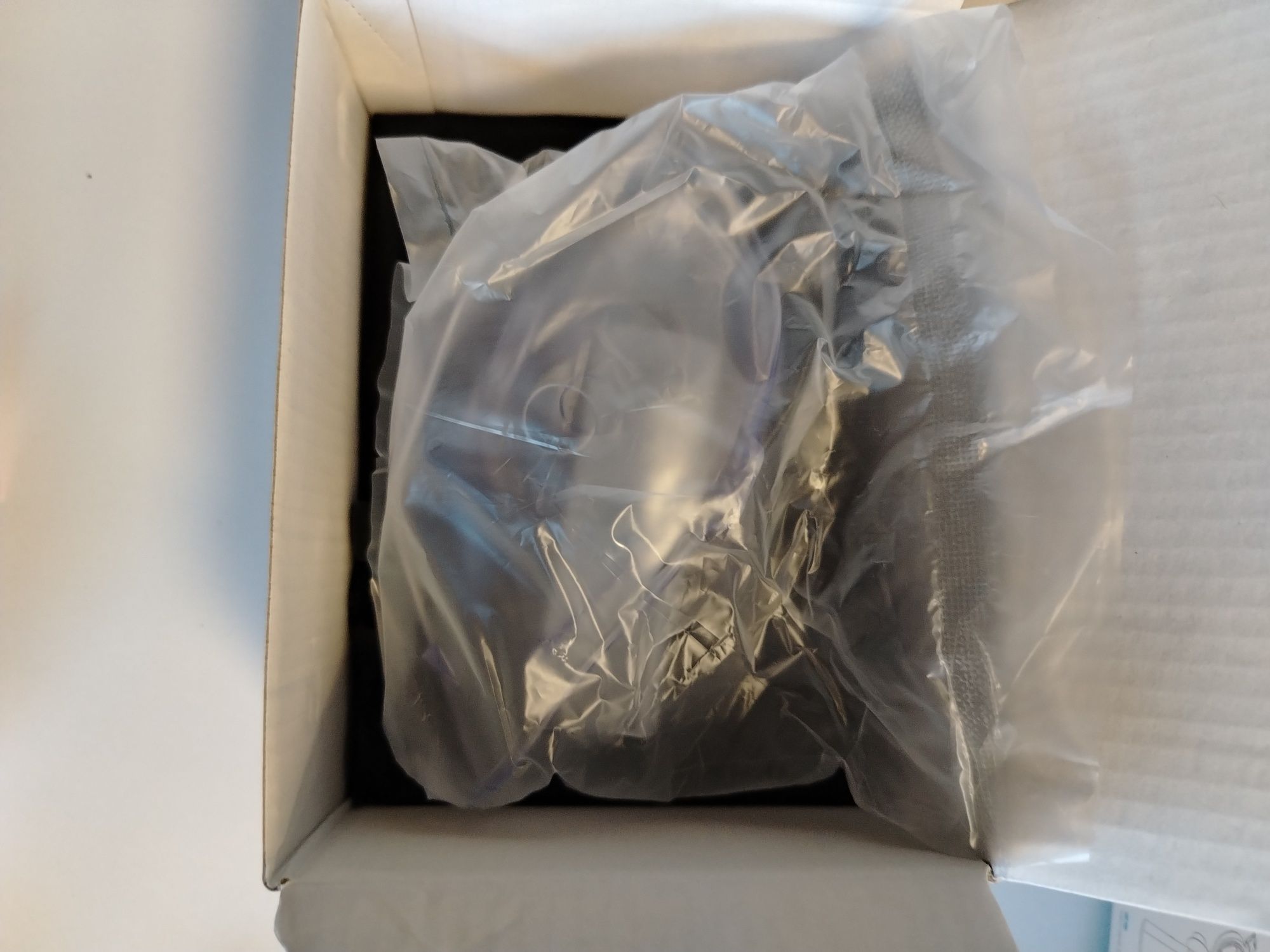 Certyfikowany Inhalator MESH Nebulizer Przenośny