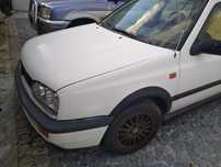 Golf 3 1.4 gasolina