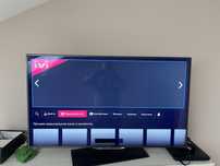 Телевізор Philips