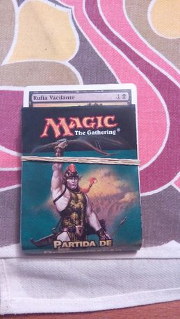 Pack Magic The Gathering