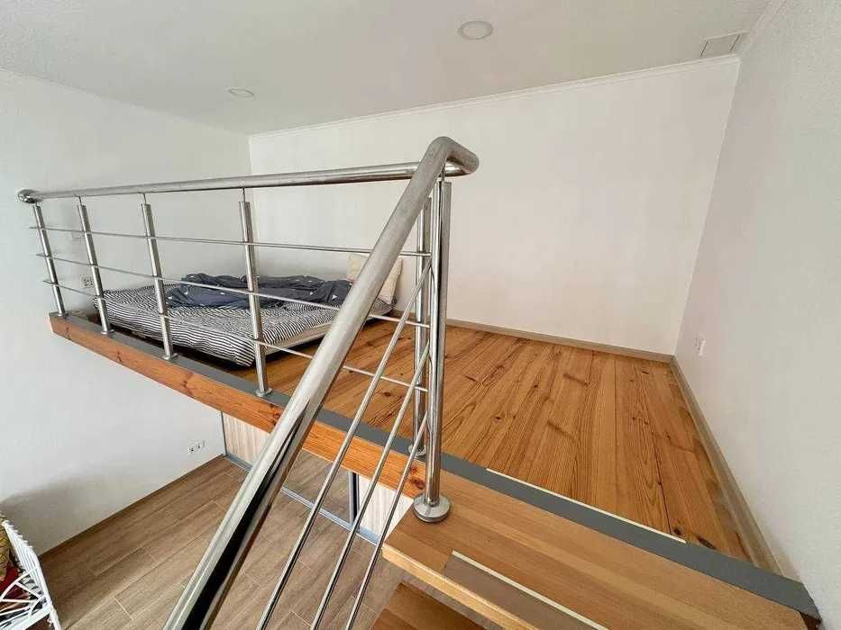 Дворівнева Квартира ЖК "Околица"(Холодна Гора)(17607)