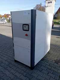 Sprężarka śrubowa kompresor SCHNEIDER KDV25 25kW 4,02m³ S014245