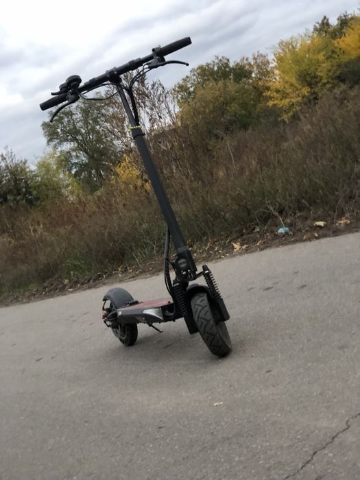 Продам самакат хороший стан