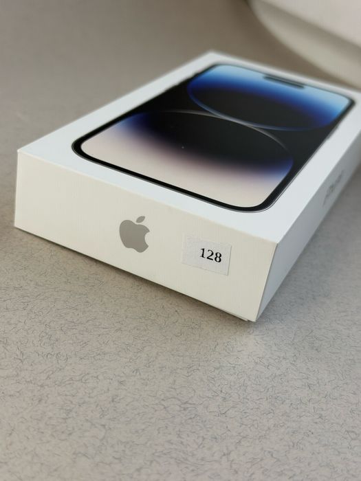 IPHONE 14 PRO(128 G) Neverlock