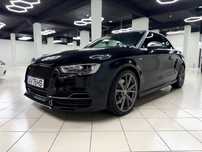 Audi S3 TFSI Cabrio S tronic
