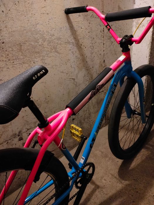 BMX GT Performer 29"