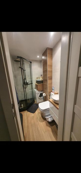 Ładne mieszkanie 2 pokoje blisko skm