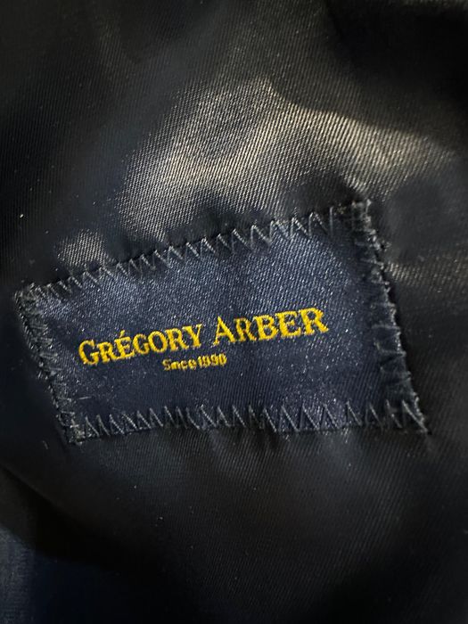 Продам діловий костюм Arber