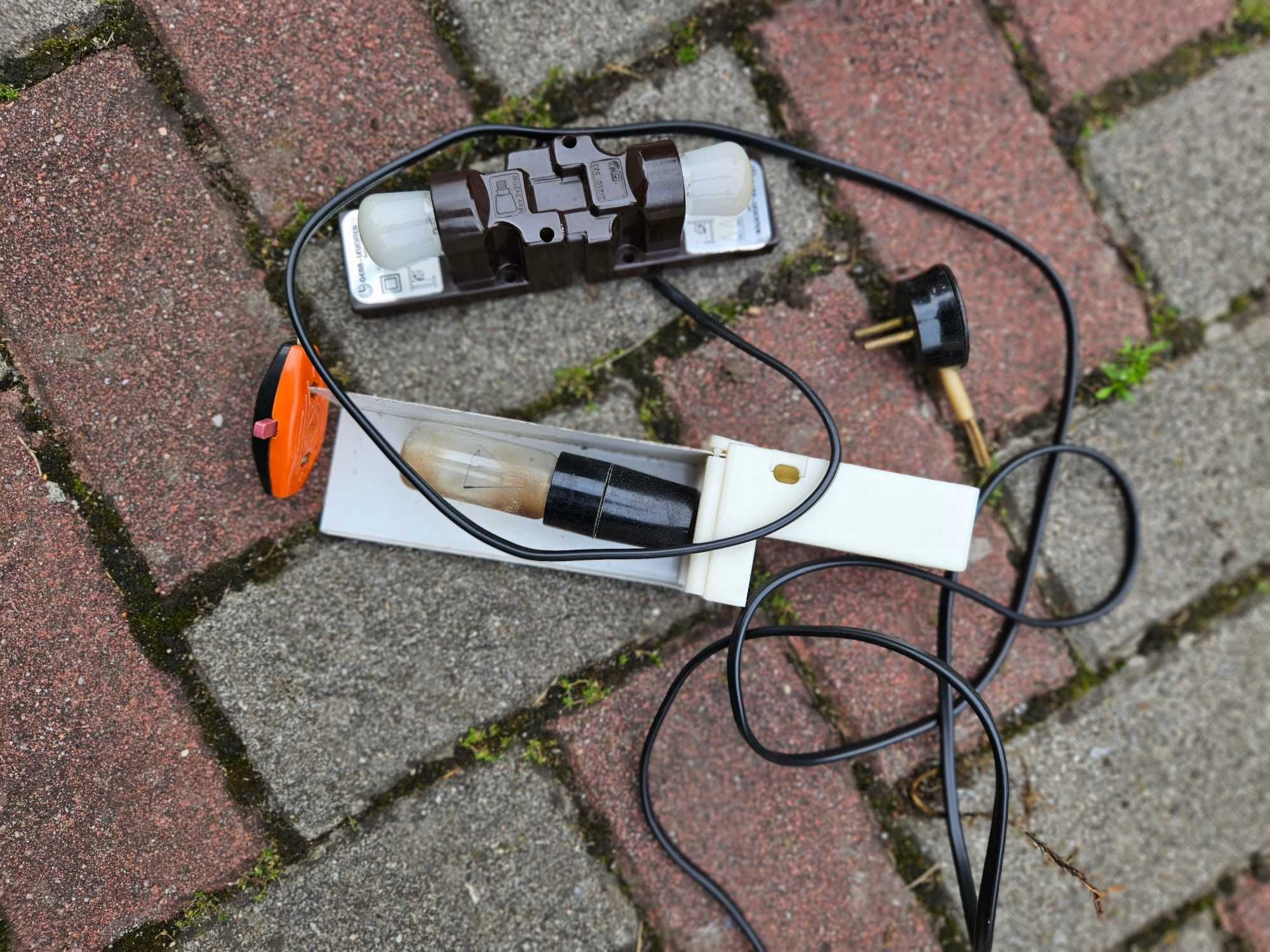 lampy z mebli używane
