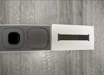 Apple Watch Ultra 2 49mm Black Ti