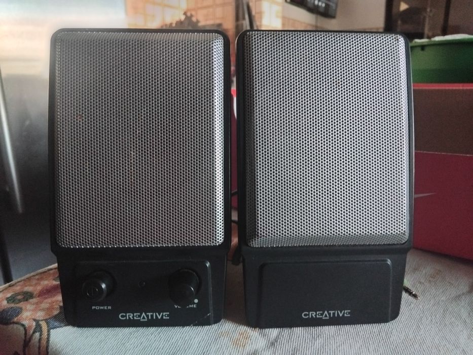 Colunas creative SBS240